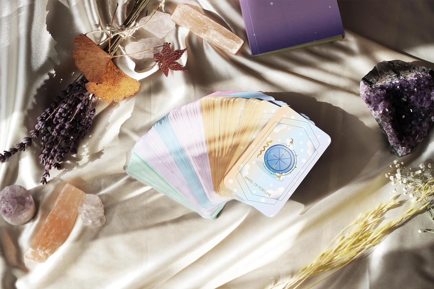 custom tarot card printing